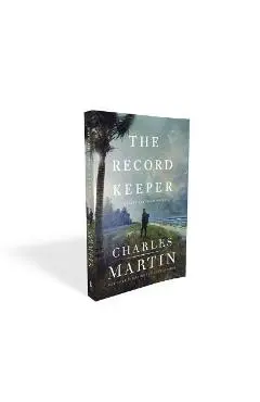 The Record Keeper - Charles Martin