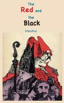The Red and the Black, Hardcover/Stendhal