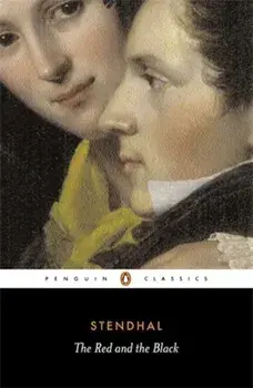 The Red and the Black, Paperback/Stendhal