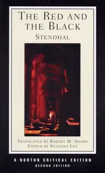 The Red and the Black. Second Edition, Paperback/Stendhal