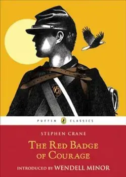 The Red Badge of Courage: An Episode of the American Civil War, Paperback/Stephen Crane