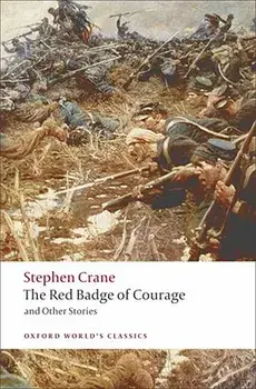 The Red Badge of Courage and Other Stories, Paperback/Stephen Crane