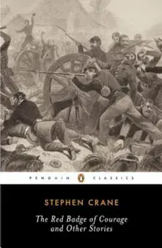 The Red Badge of Courage and Other Stories, Paperback/Stephen Crane