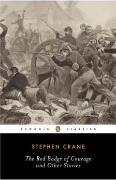 The Red Badge of Courage and Other Stories - Stephen Crane