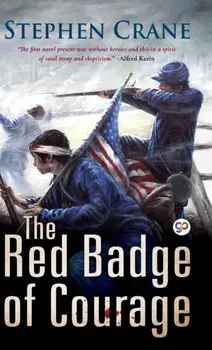 The Red Badge of Courage, Hardcover/Stephen Crane