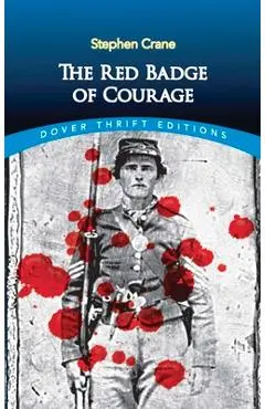 The Red Badge of Courage - Stephen Crane