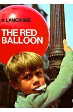 The Red Balloon - Albert Lamorisse