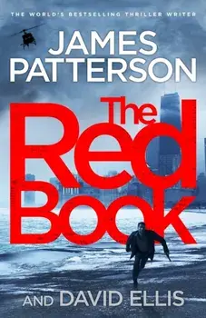 The Red Book. A Black Book Thriller, Paperback/James Patterson