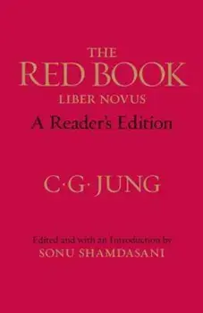 The Red Book: A Reader's Edition, Hardcover/C. G. Jung