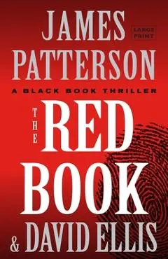 The Red Book - James Patterson