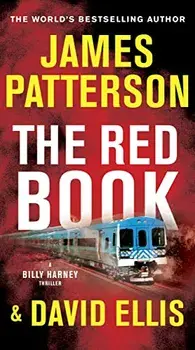 The Red Book/James Patterson