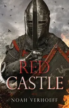 The Red Castle, Paperback/Noah Verhoeff