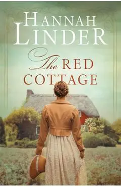 The Red Cottage - Hannah Linder