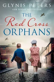 The Red Cross Orphans, Paperback/Glynis Peters