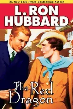 The Red Dragon, Paperback/L. Ron Hubbard