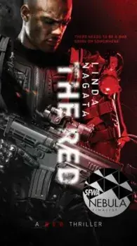 The Red: First Light, Paperback/Linda Nagata