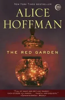 The Red Garden, Paperback/Alice Hoffman