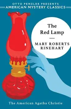 The Red Lamp, Paperback/Mary Roberts Rinehart