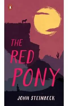 The Red Pony - John Steinbeck