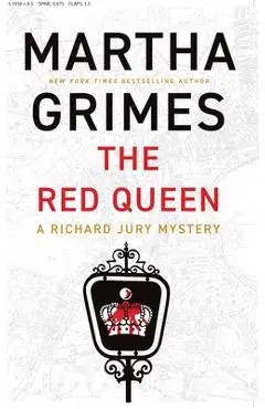 The Red Queen - Martha Grimes