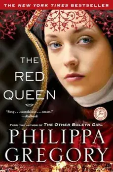 The Red Queen, Paperback/Philippa Gregory
