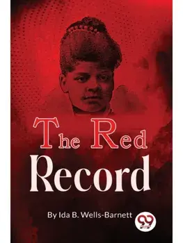 The Red Record, Paperback/***