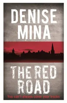 The Red Road, Paperback/Denise Mina