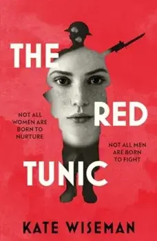 The Red Tunic, Paperback/Kate Wiseman