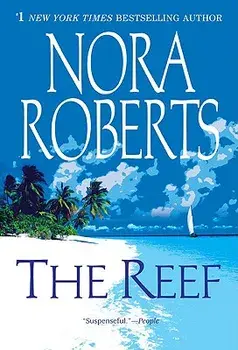 The Reef, Paperback/Nora Roberts