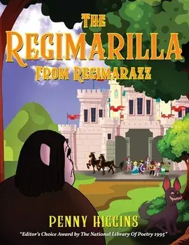 The Regimarilla from Regimarazz, Paperback/Penny Higgins