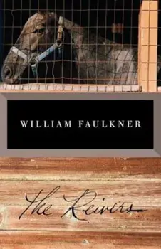 The Reivers, Paperback/William Faulkner