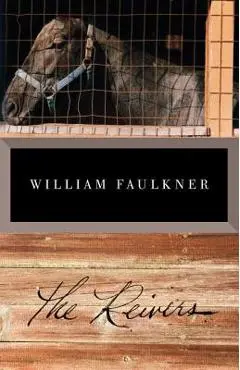 The Reivers - William Faulkner