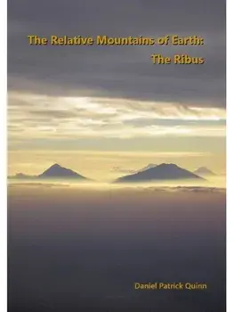 The Relative Mountains of Earth. The Ribus, Paperback/***