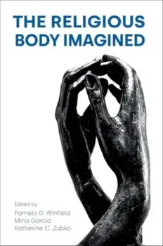 The Religious Body Imagined, Paperback/***