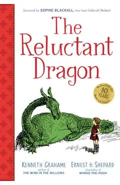 The Reluctant Dragon (Gift Edition) - Kenneth Grahame