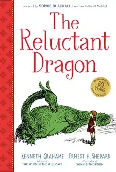 The Reluctant Dragon (Gift Edition), Paperback/Kenneth Grahame
