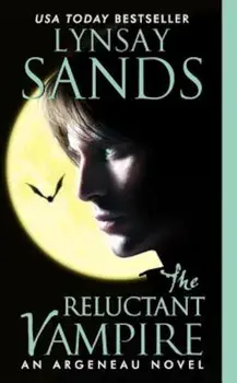 The Reluctant Vampire/Lynsay Sands