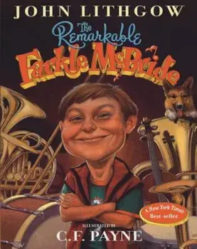 The Remarkable Farkle McBride, Paperback/John Lithgow