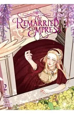 The Remarried Empress, Vol. 2 - Alphatart