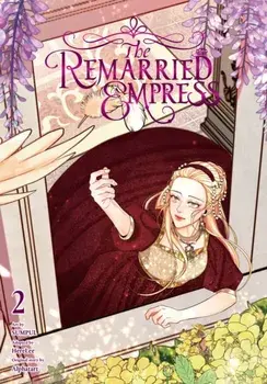 The Remarried Empress, Vol. 2, Paperback/***