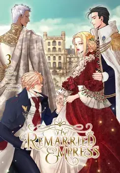 The Remarried Empress, Vol. 3, Paperback/Alphatart
