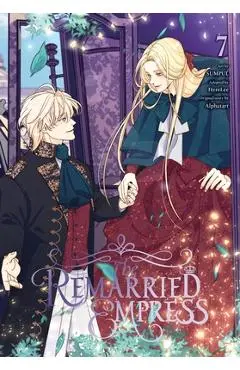 The Remarried Empress, Vol. 7 - Alphatart