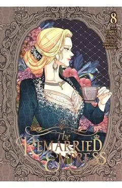 The Remarried Empress, Vol. 8 - Alphatart