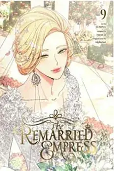 The Remarried Empress, Vol. 9, Paperback/SUMPUL