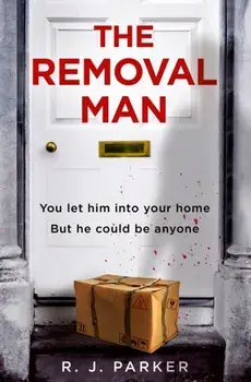 The Removal Man, Paperback/R. J. Parker