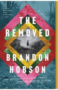 The Removed - Brandon Hobson