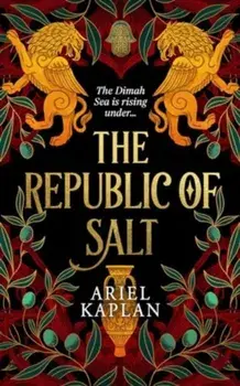 The Republic of Salt, Hardback/Ariel Kaplan