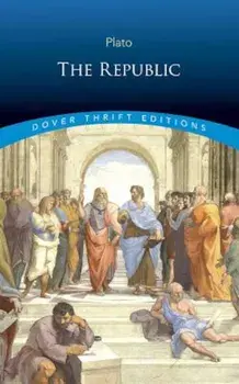 The Republic, Paperback/Plato
