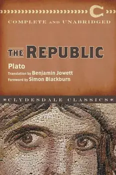 The Republic, Paperback/Plato