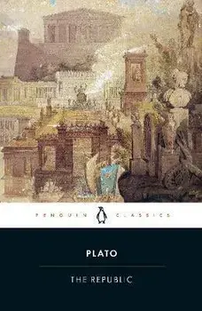 The Republic, Paperback/Plato
